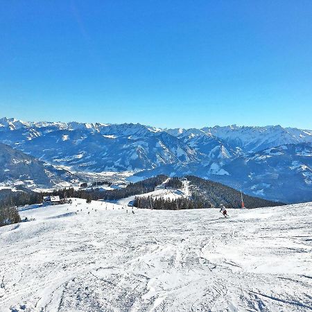Apartment Ratgebgut By Interhome Zell am See Luaran gambar