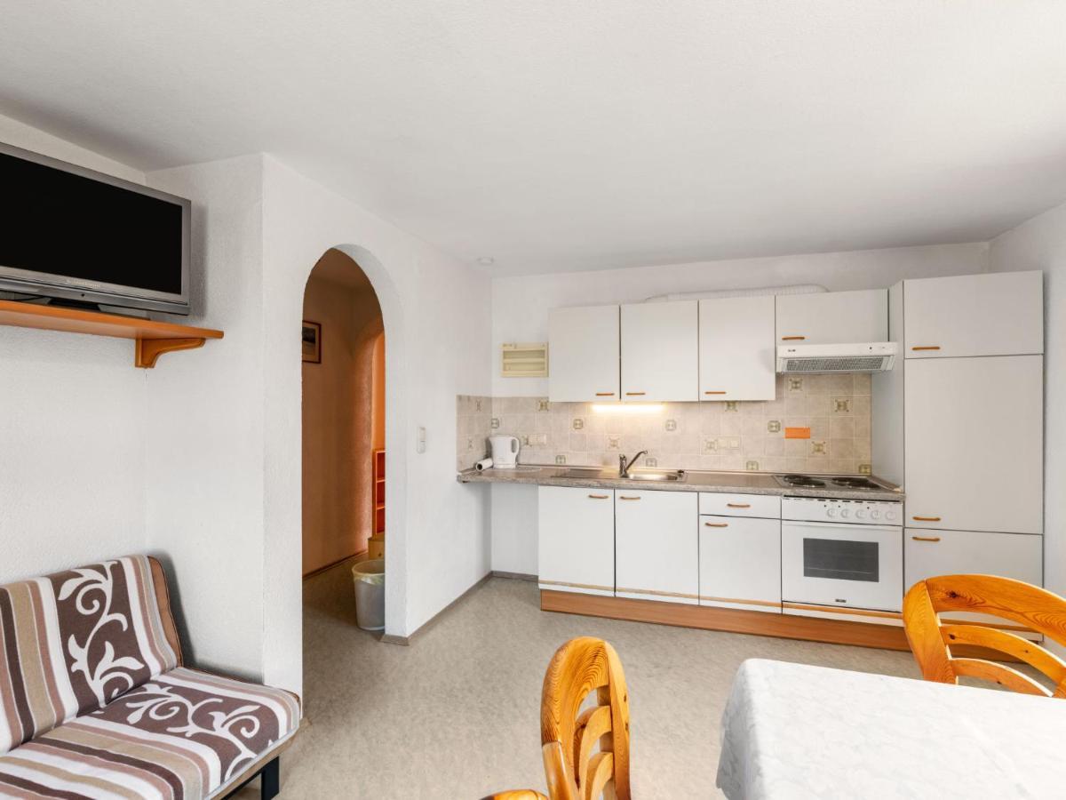 Apartment Ratgebgut By Interhome Zell am See Luaran gambar