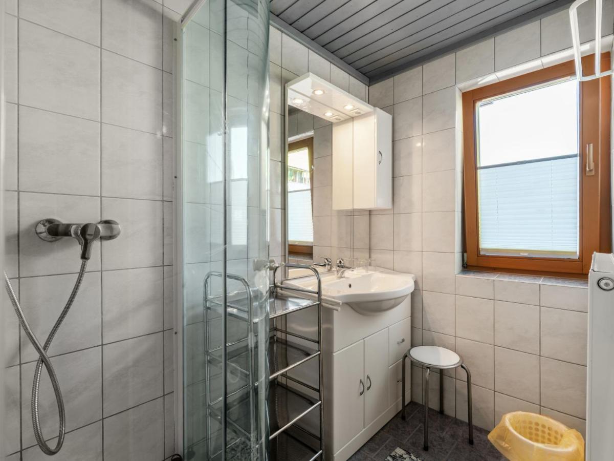 Apartment Ratgebgut By Interhome Zell am See Luaran gambar