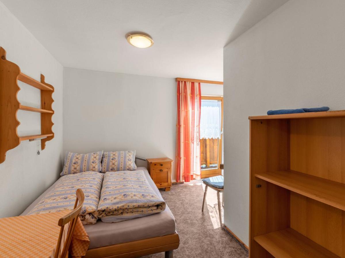 Apartment Ratgebgut By Interhome Zell am See Luaran gambar