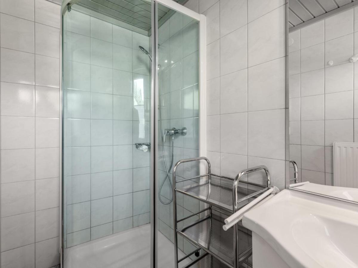 Apartment Ratgebgut By Interhome Zell am See Luaran gambar