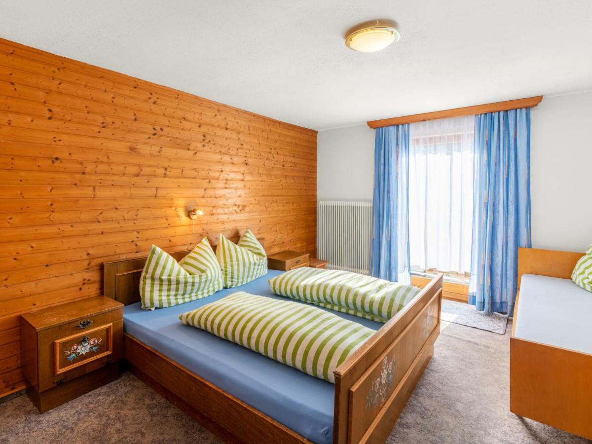 Apartment Ratgebgut By Interhome Zell am See Luaran gambar