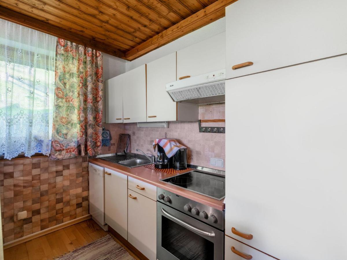 Apartment Ratgebgut By Interhome Zell am See Luaran gambar