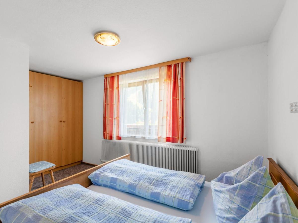 Apartment Ratgebgut By Interhome Zell am See Luaran gambar