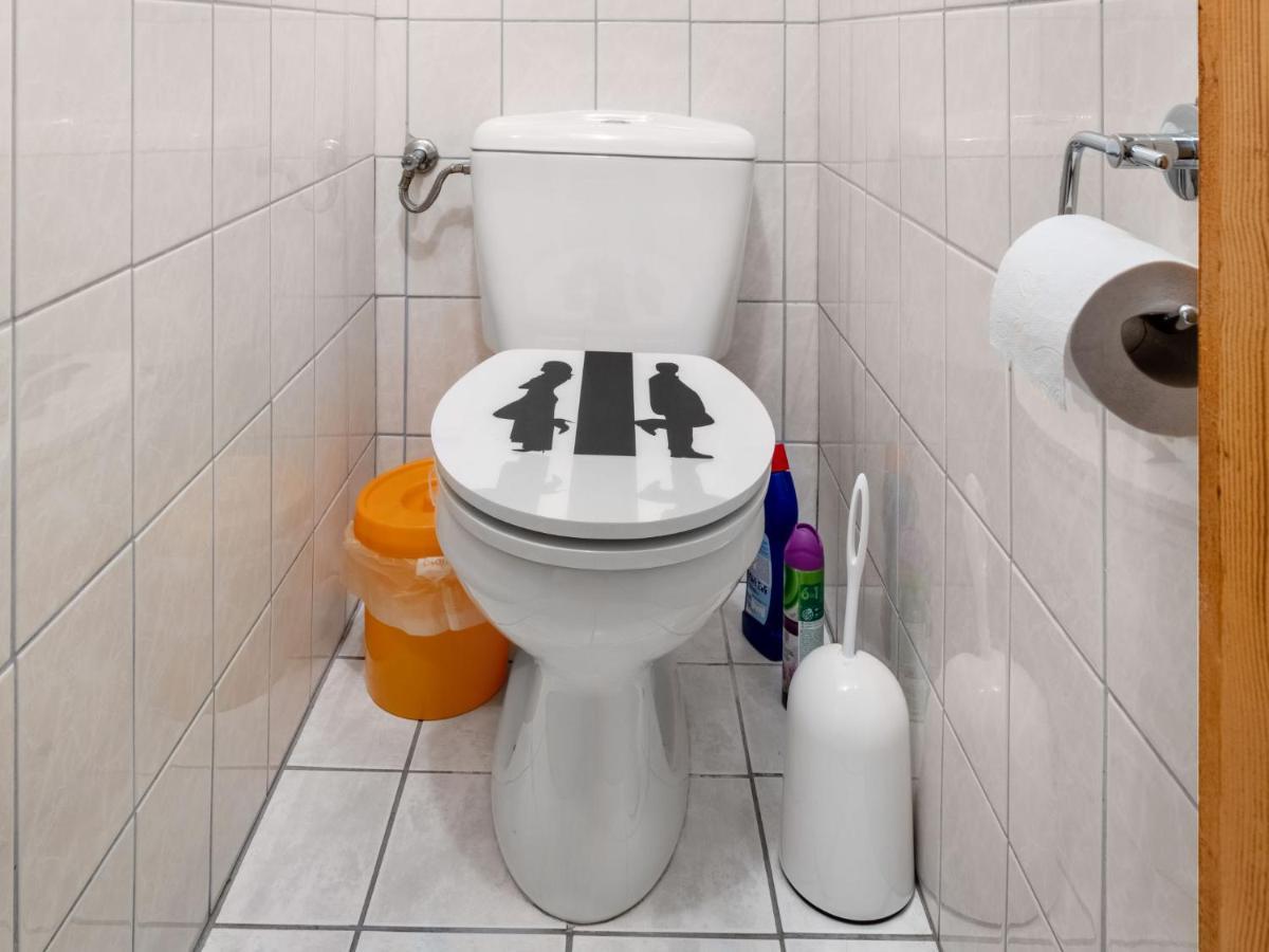 Apartment Ratgebgut By Interhome Zell am See Luaran gambar