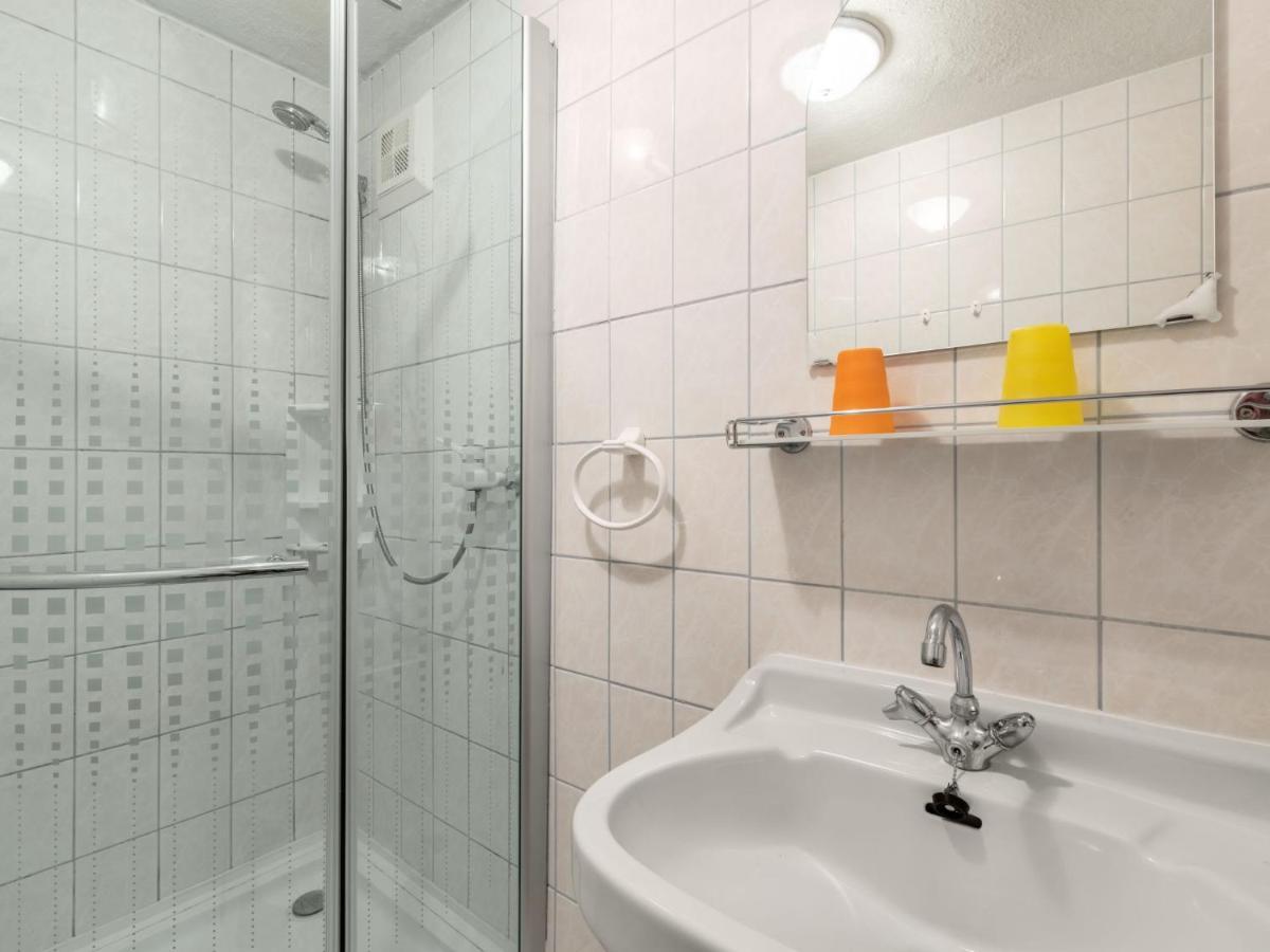 Apartment Ratgebgut By Interhome Zell am See Luaran gambar